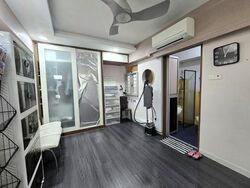 Blk 406A Fern View (Sengkang), HDB 4 Rooms #638264741